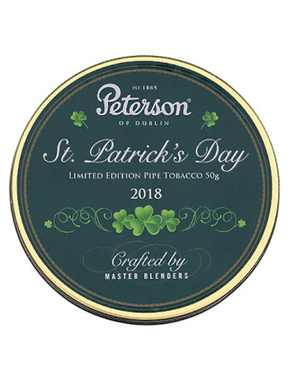 St. Patrick's day 2018